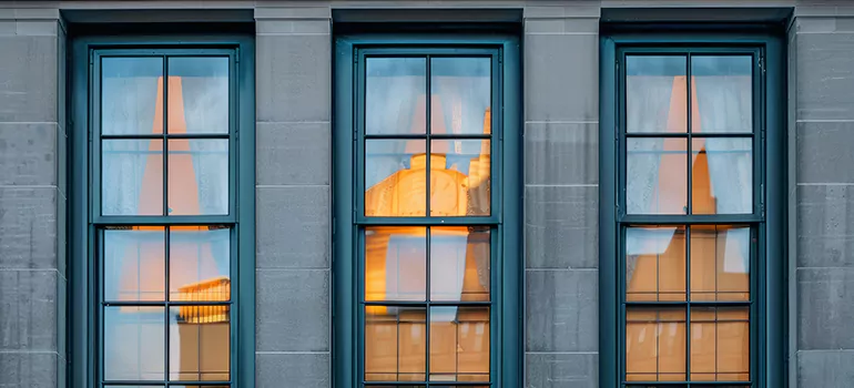 Architectural Window Installation in Gloucester, ON
