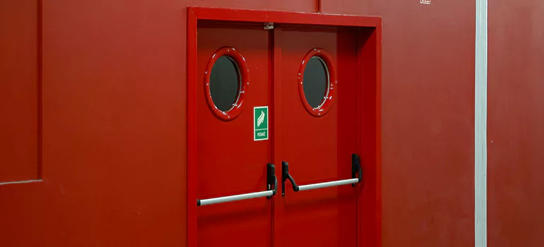 Fire Rated Door Near Me in Gloucester, ON
