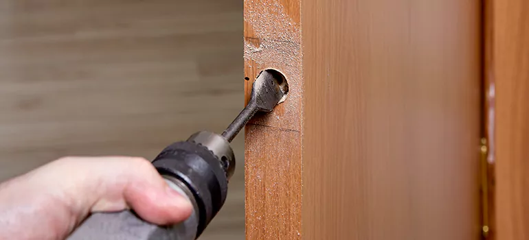 Sliding Pocket Door Repair inGloucester, Ontario
