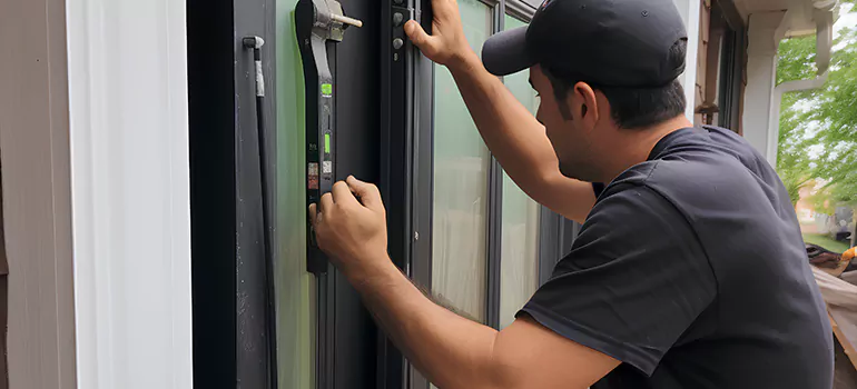 1 Way Privacy Window Film in Gloucester, Ontario