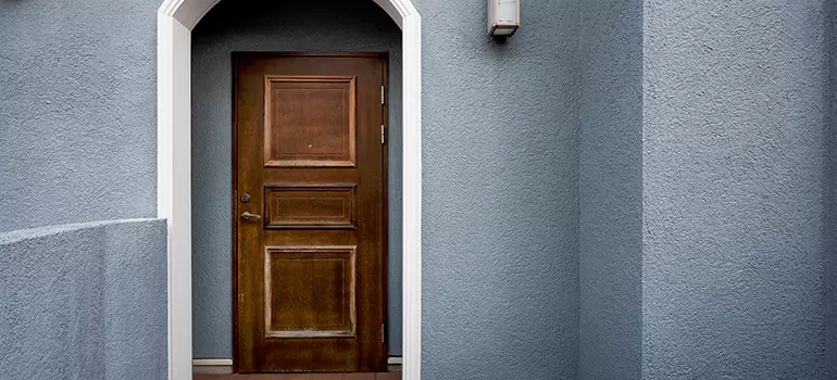 Fiberglass Door Weatherproofing in Gloucester, ON