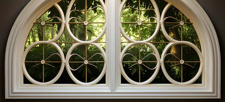 Half-round Window Replacement Contractors in Gloucester, ON